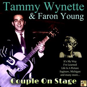 Tammy Wynette 68