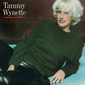 Tammy Wynette 67