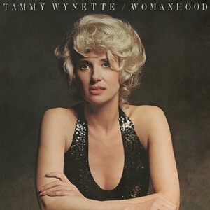 Tammy Wynette 63