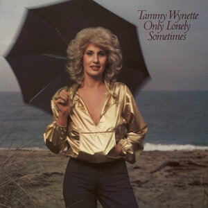 Tammy Wynette 62