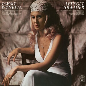 Tammy Wynette 61