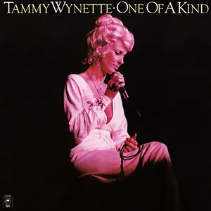 Tammy Wynette 59