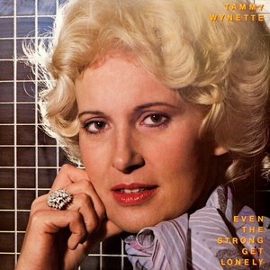 Tammy Wynette 58