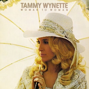 Tammy Wynette 57