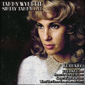 Tammy Wynette 55