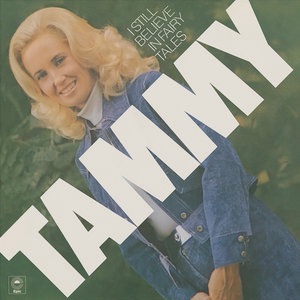 Tammy Wynette 54