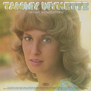 Tammy Wynette 53