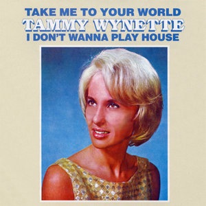 Tammy Wynette 52