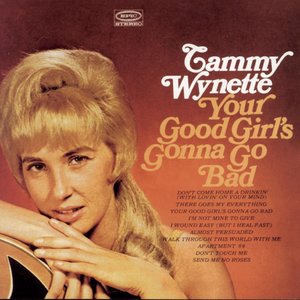 Tammy Wynette 51