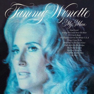 Tammy Wynette 50