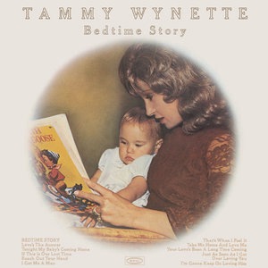 Tammy Wynette 49