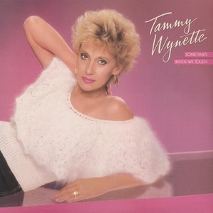 Tammy Wynette 48