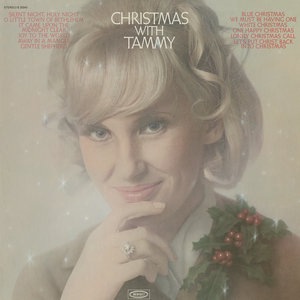 Tammy Wynette 46