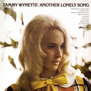 Tammy Wynette 43