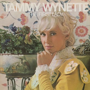 Tammy Wynette 42