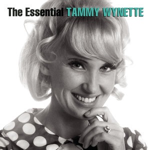 Tammy Wynette 40