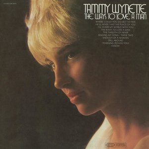 Tammy Wynette 39