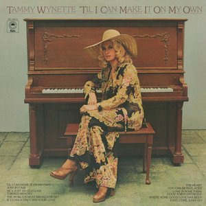 Tammy Wynette 38