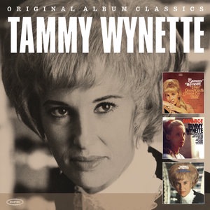 Tammy Wynette 37