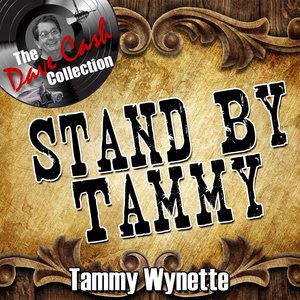 Tammy Wynette 36