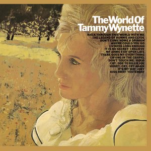 Tammy Wynette 30