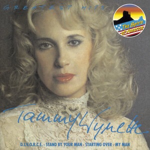 Tammy Wynette 27