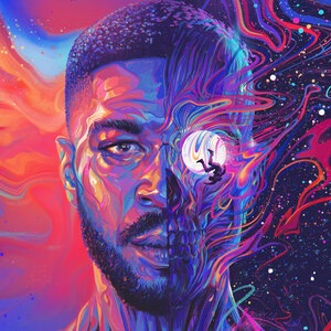 Kid Cudi 50