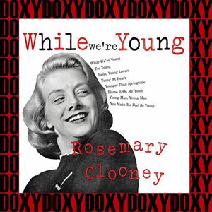 Rosemary Clooney 113