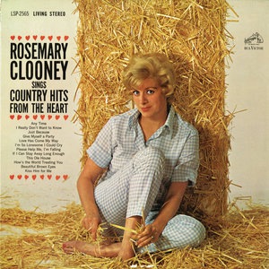 Rosemary Clooney 104