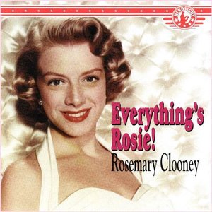 Rosemary Clooney 95