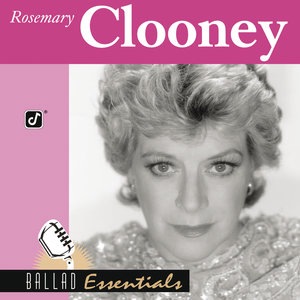 Rosemary Clooney 93