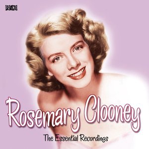 Rosemary Clooney 92