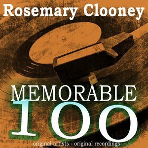 Rosemary Clooney 90