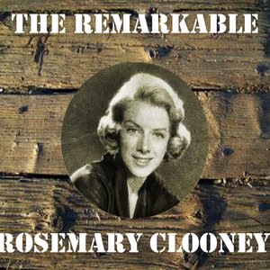 Rosemary Clooney 86