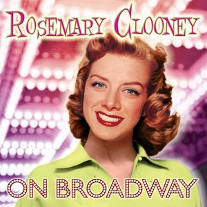 Rosemary Clooney 77