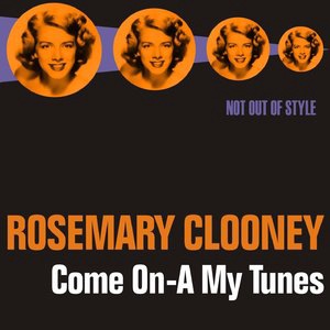 Rosemary Clooney 76