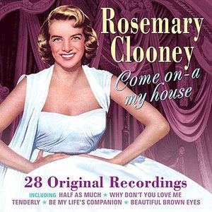 Rosemary Clooney 68