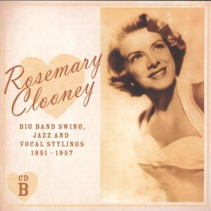 Rosemary Clooney 50