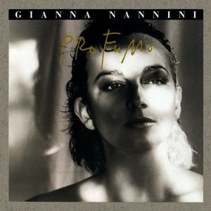 Gianna Nannini 10