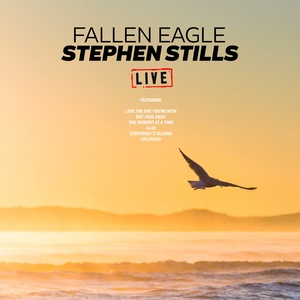 Stephen Stills 21