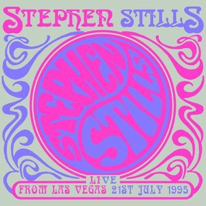 Stephen Stills 20