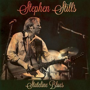 Stephen Stills 19