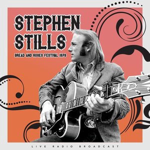 Stephen Stills 18