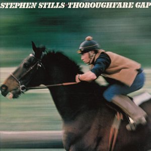 Stephen Stills 13