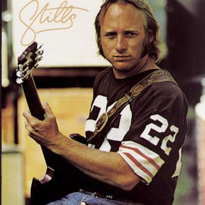 Stephen Stills 12