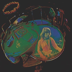 Tomorrow I'll Be out of Town