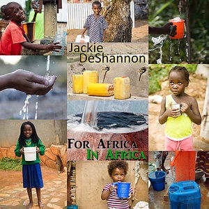 For Africa, In Africa