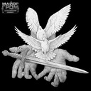 BIRD VIEW (из сериала «Майор Гром: Игра против правил»)