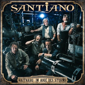 Santiano 12