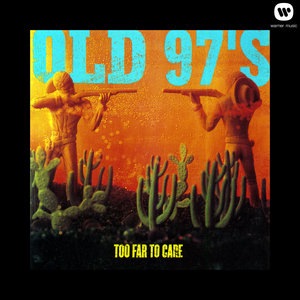 Old 97's 7